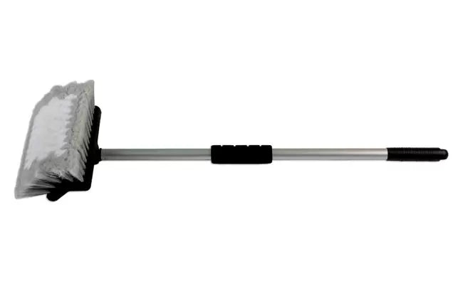 Laser - 5860 - Wash Brush 70cm Handle