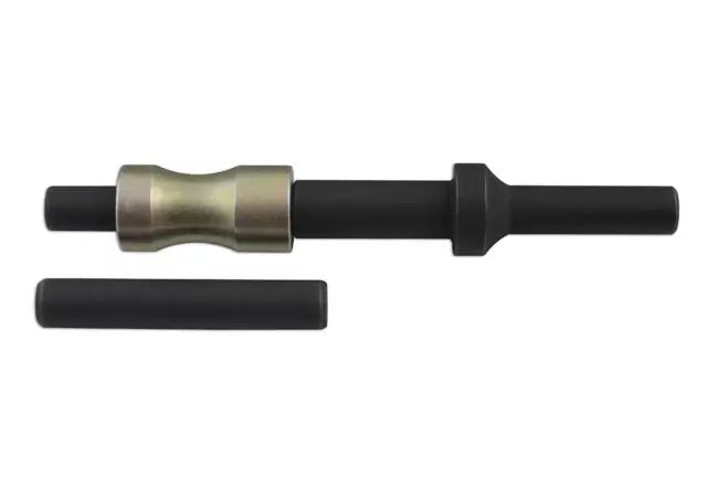Laser - 5863 - Steering Knuckle Pinch-Bolt Drift 3pc - for VAG