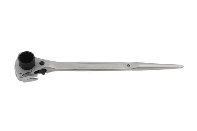 Laser - 5864 - Podger Spanner & Nail Puller 19mm x 22mm