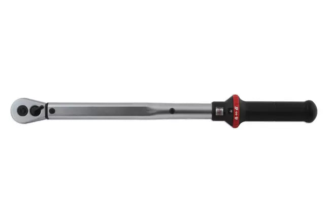 Laser - 5867 - Torque Wrench 1/2"D 40 - 200Nm