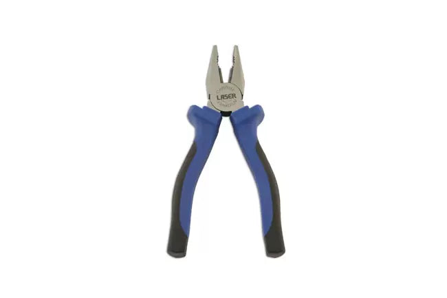 Laser - 5889 - Combination Pliers 180mm