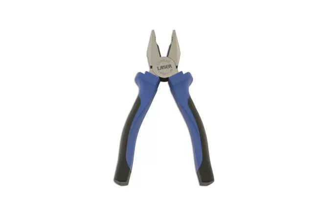 Laser - 5890 - Combination Pliers 200mm