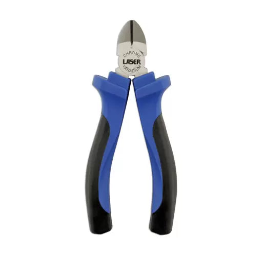 Laser - 5896 - Side Cutters 140mm