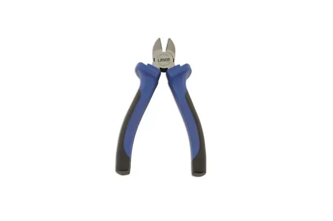 Laser - 5897 - Side Cutters 160mm