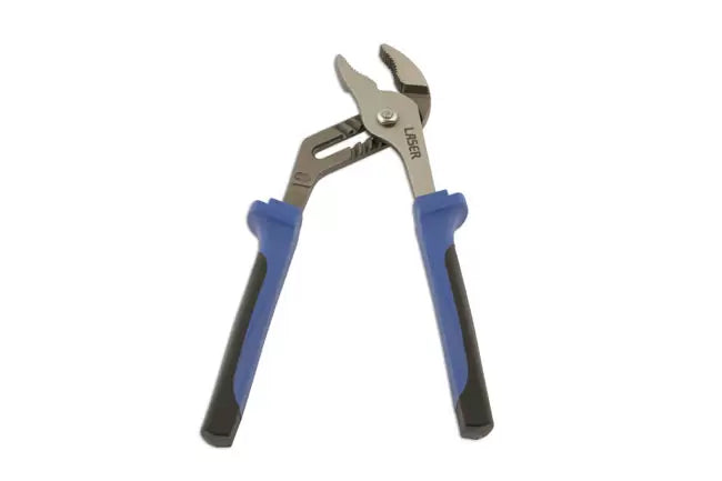 Laser - 5898 - Water Pump Pliers 250mm