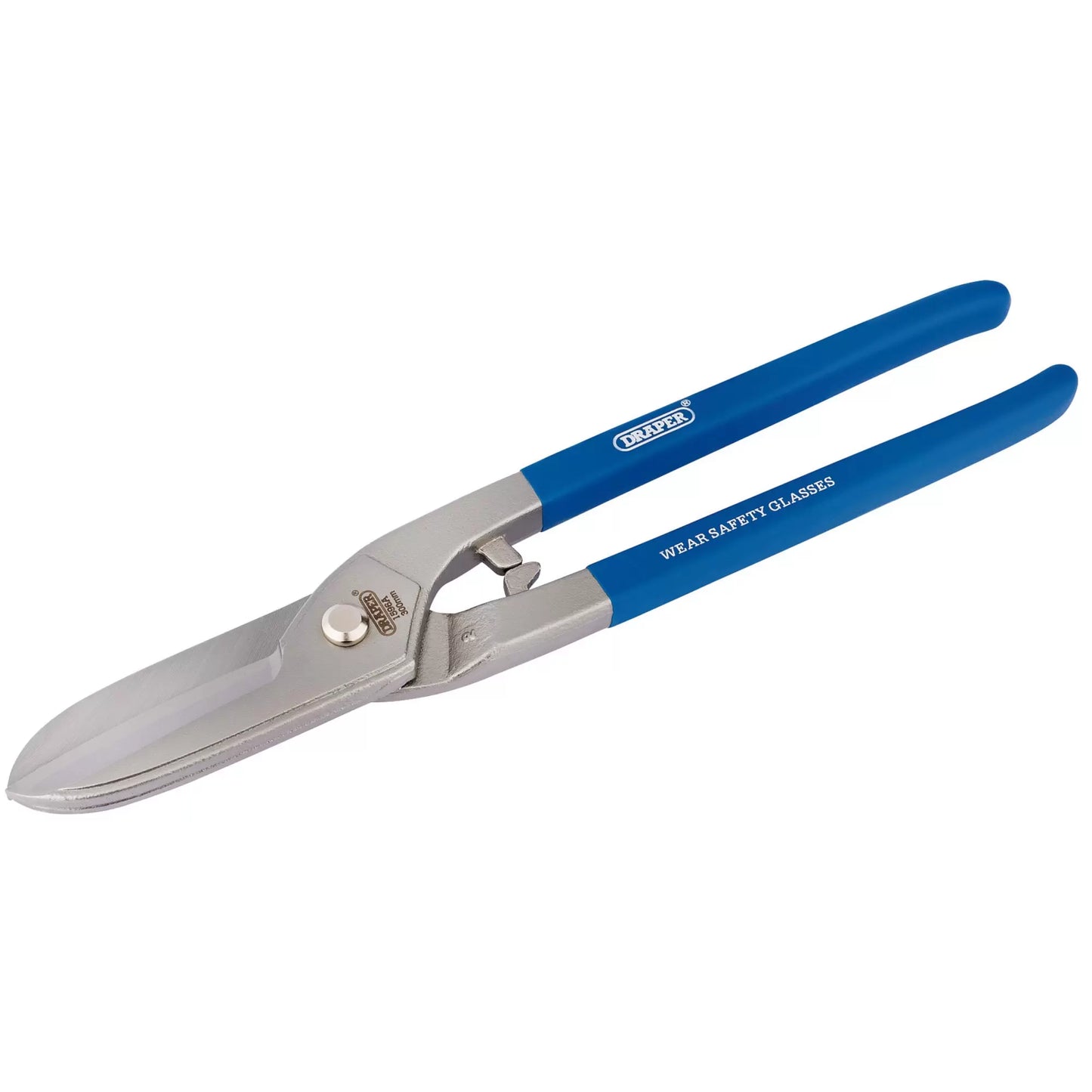 Draper Tools - 58981 - Straight Tin Snips, 300mm