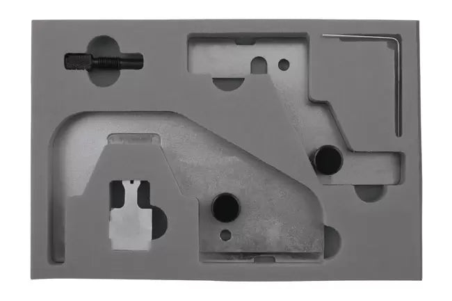 Laser - 5901 - Engine Timing Tool Kit - for Ford 2.0 EcoBoost