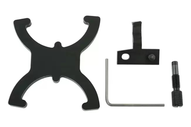 Laser - 5903 - Engine Timing Tool Kit - for Ford, Volvo 4 Cylinder EcoBoost