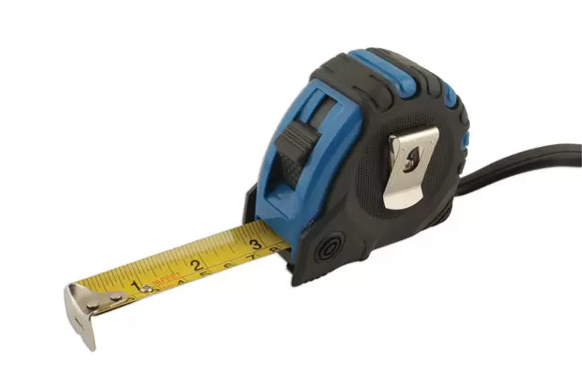 Laser - 5913 - Tape Measure 5m