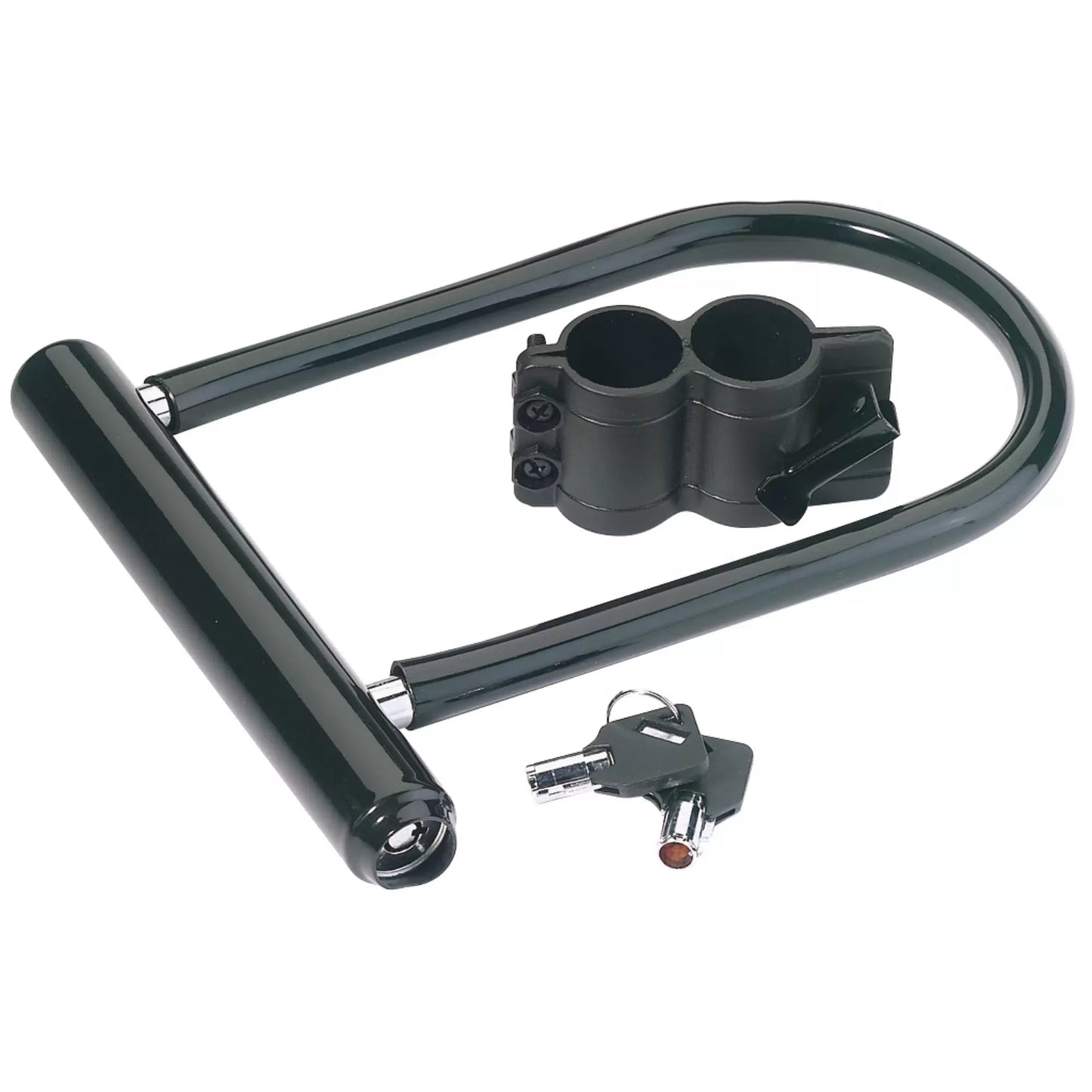Draper Tools - 59176 - PVC Coated Shackle Lock