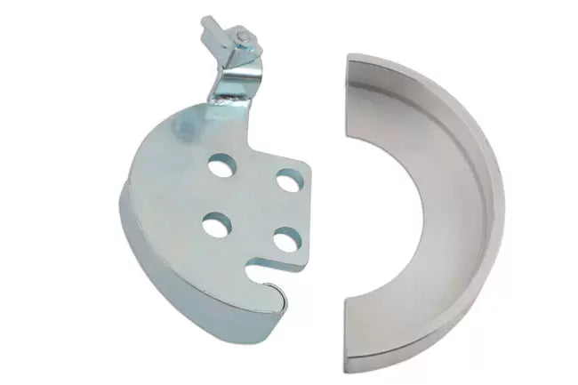 Laser - 5919 - Stretchy Belt Fitting Kit - for Ford & Volvo