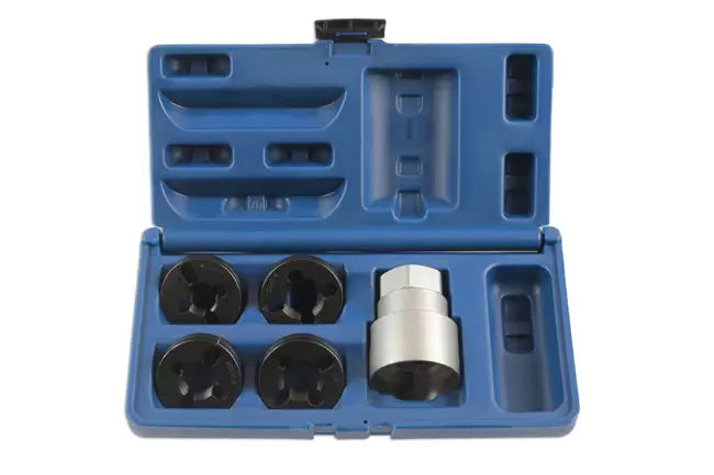 Laser - 5924 - Wheel Stud Thread Restorer - for HGV
