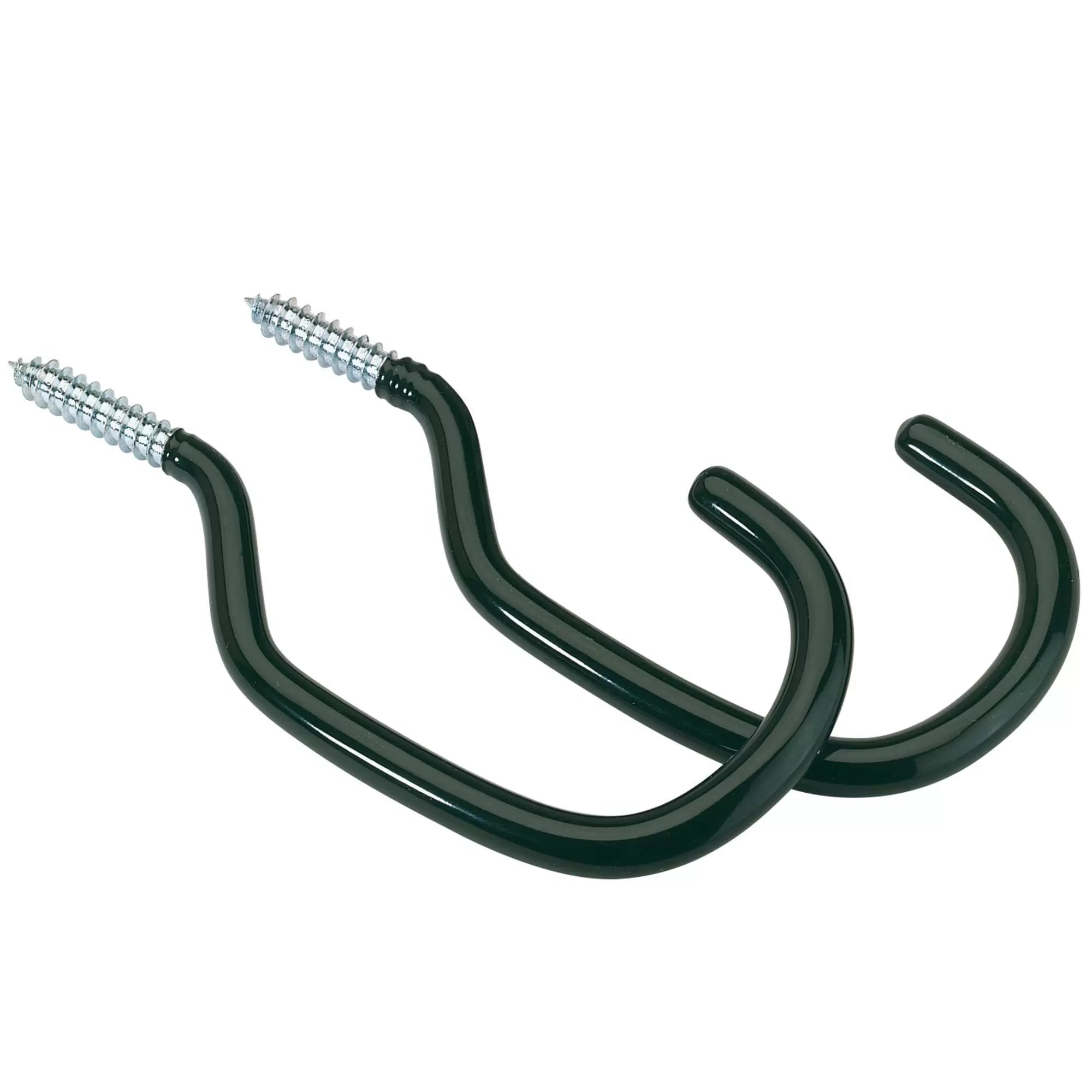 Draper Tools - 59243 - Bicycle Storage Hooks (2 Piece)