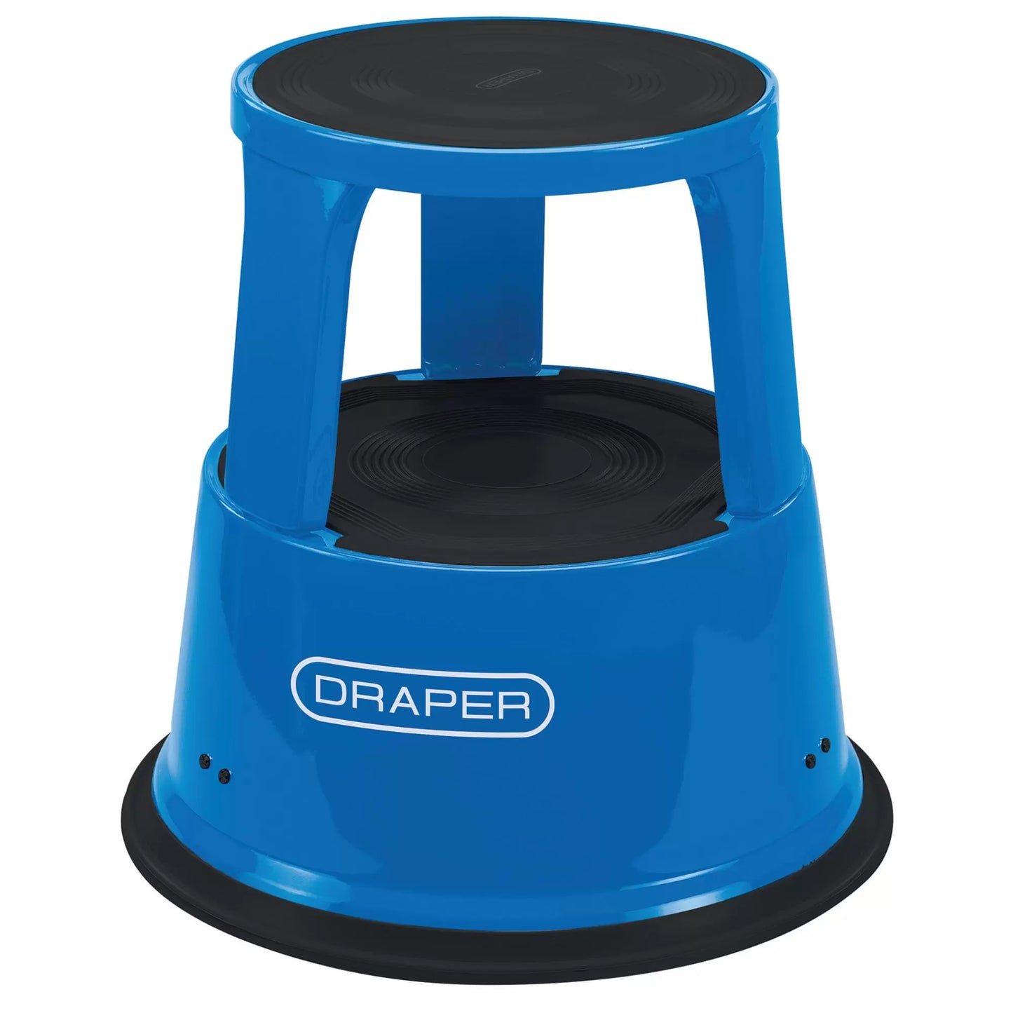 Draper Tools - 59246 - Metal Kickstool