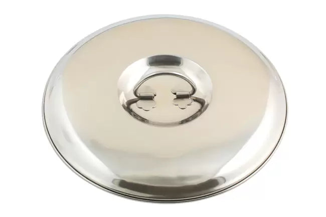 Laser - 5930 - Stainless Steel Lid for Bucket