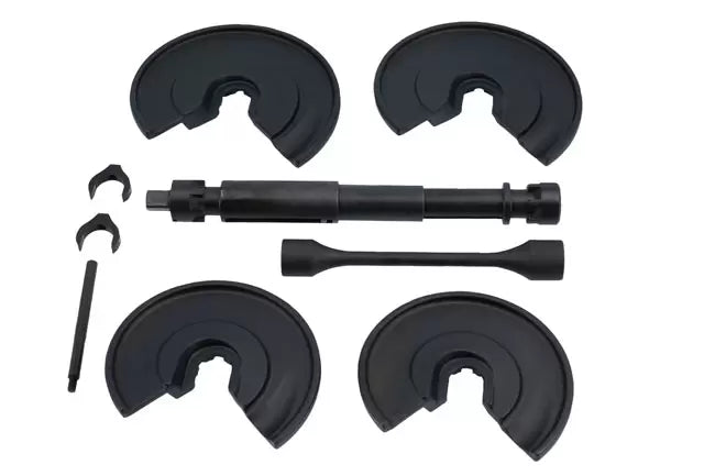 Laser - 5931 - Coil Spring Compressor