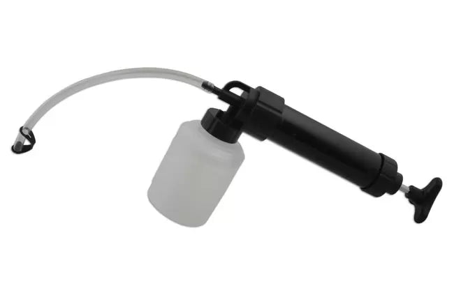 Laser - 5933 - Suction Syringe