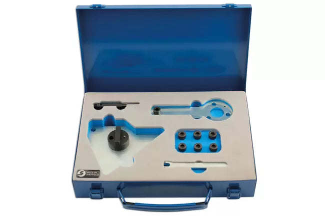 Laser - 5934 - Engine Timing Tool Kit - for Alfa Romeo, Fiat Multiair