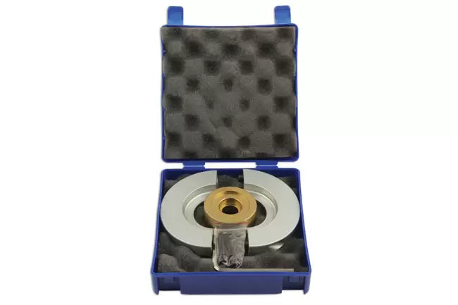 Laser - 5937 - GEN2 Insertion Clamshell 62mm