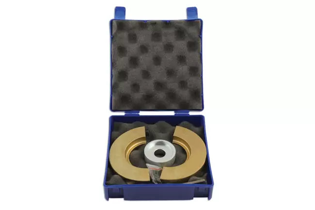 Laser - 5938 - GEN2 Extraction Clamshell 62mm