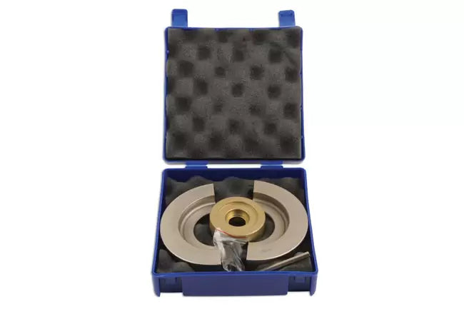 Laser - 5939 - GEN2 Insertion Clamshell 66mm