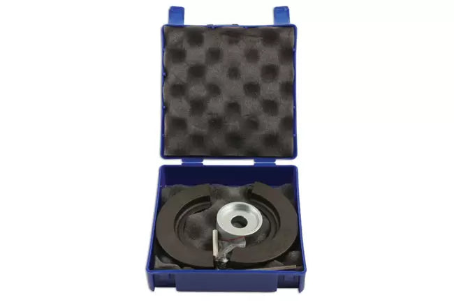 Laser - 5940 - GEN2 Extraction Clamshell 66mm