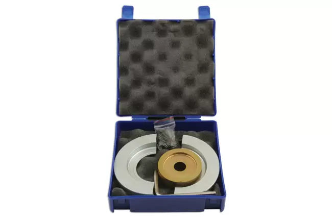 Laser - 5941 - GEN2 Insertion Clamshell 72mm