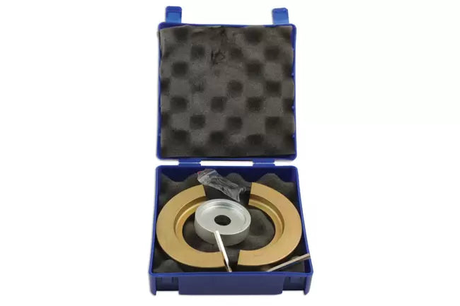 Laser - 5942 - GEN2 Extraction Clamshell 72mm