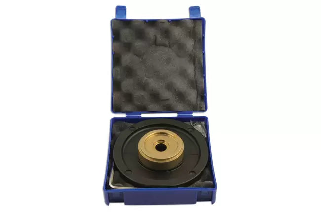 Laser - 5945 - GEN2 Insertion Clamshell 78mm