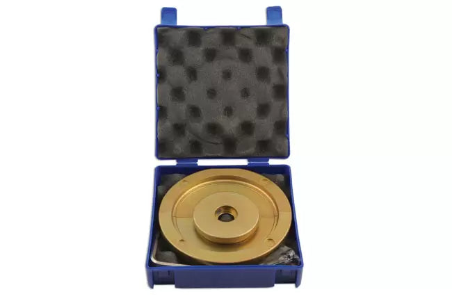 Laser - 5947 - GEN2 Insertion Clamshell 82mm