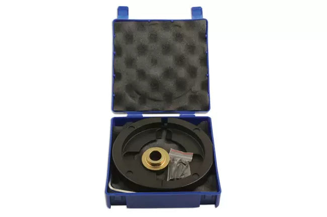 Laser - 5948 - GEN2 Extraction Clamshell 75mm
