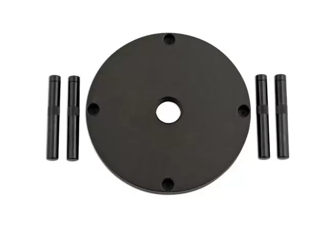 Laser - 5949 - GEN2 Force Plate & Pins - 75, 78, 82mm