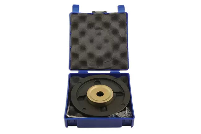 Laser - 5950 - GEN2 Insertion Clamshell 75mm