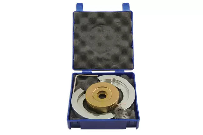 Laser - 5951 - GEN2 Insertion Clamshell 85mm