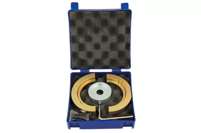 Laser - 5952 - GEN2 Extraction Clamshell 85mm