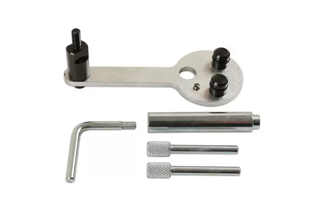 Laser - 5979 - Engine Timing Tool Kit - for Ford 2.2, 3.2 TDCi