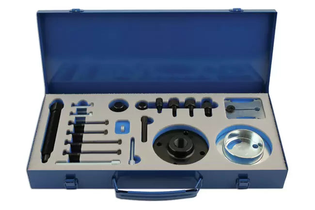 Laser - 5980 - Engine Timing Tool Kit - for Land Rover GEN1