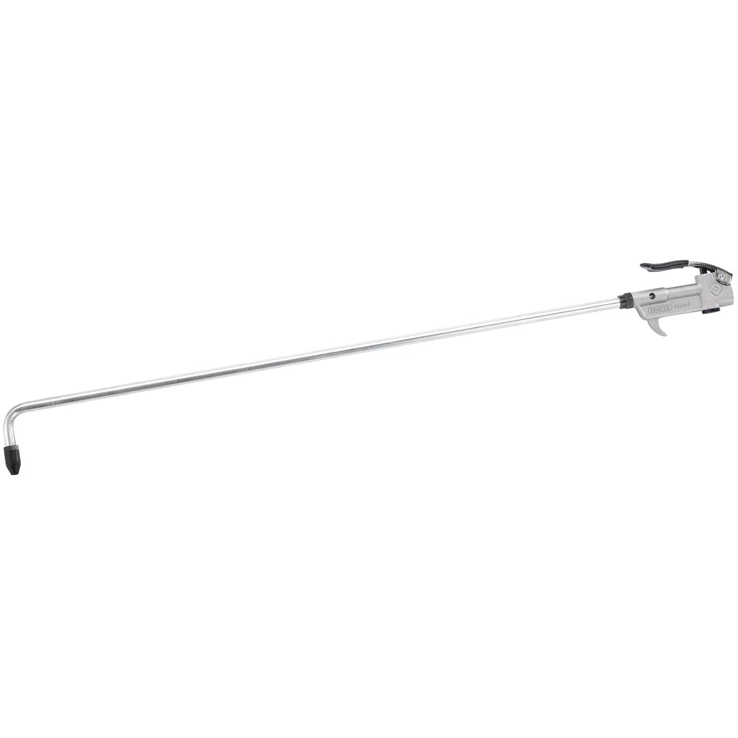 Draper Tools - 59816 - Draper Expert Air Blow Gun - Right Angle, 560mm