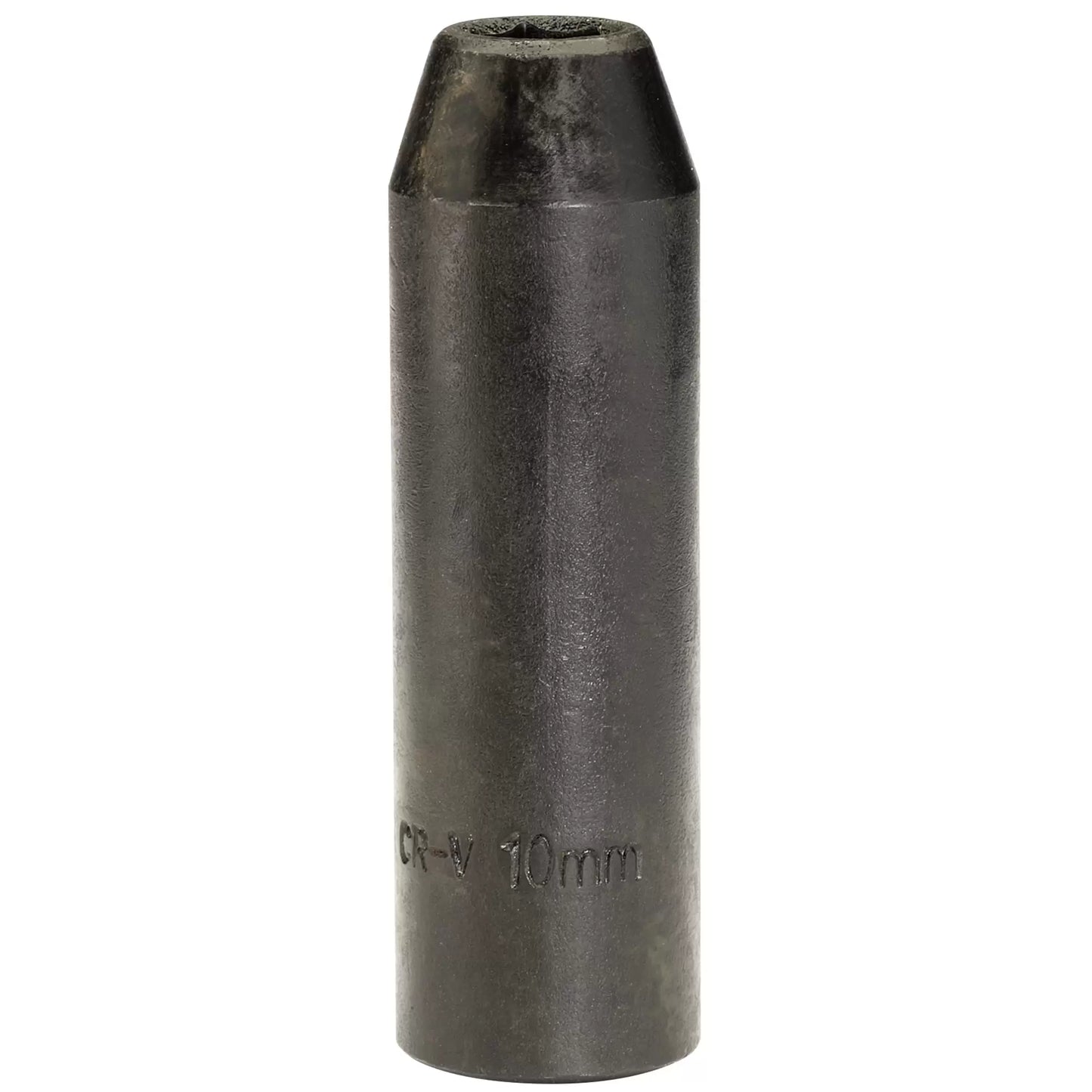 Draper Tools - 59872 - Draper Expert HI-TORQ® Deep Impact Socket, 1/2" Sq. Dr., 10mm (Sold Loose)