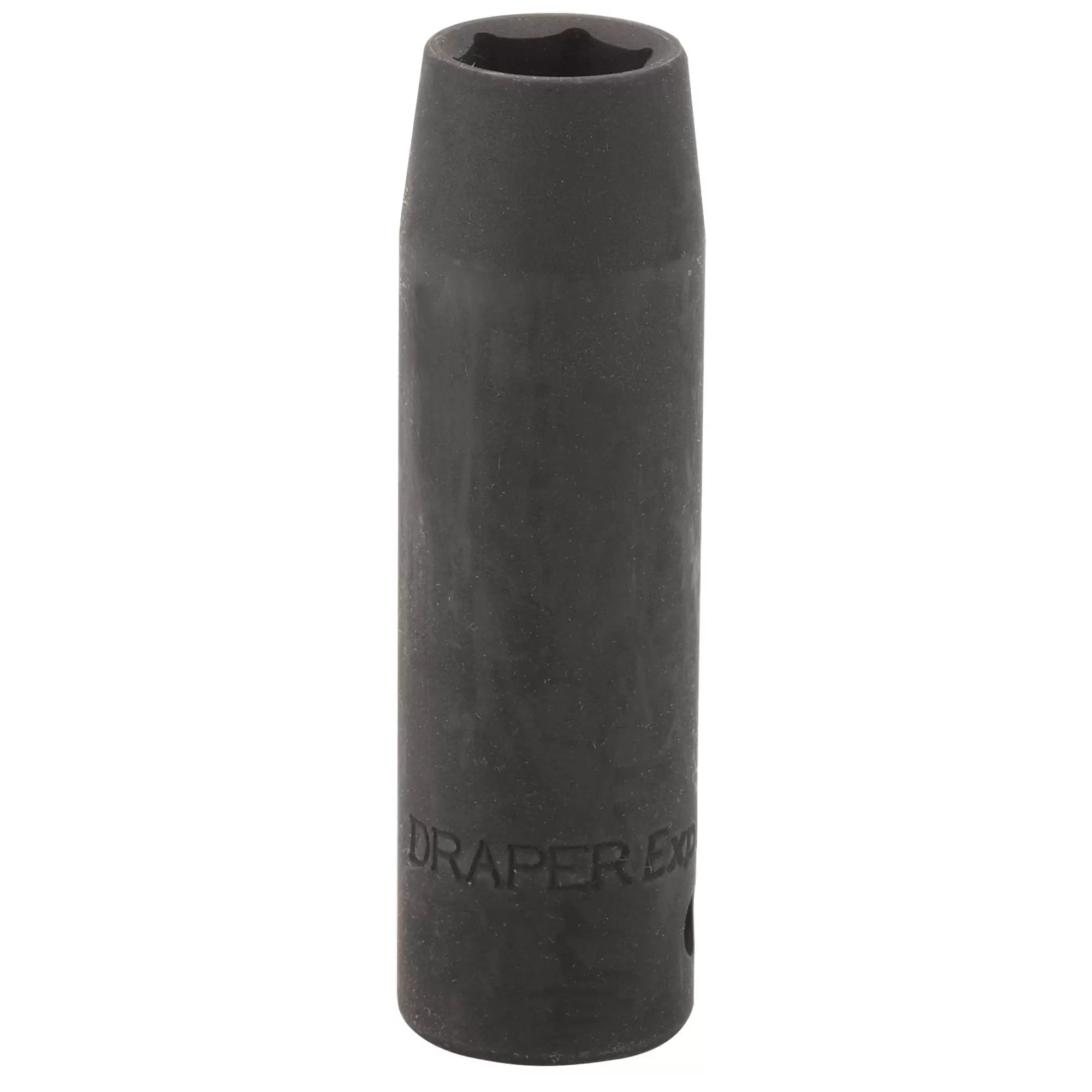 Draper Tools - 59875 - Draper Expert HI-TORQ® Deep Impact Socket, 1/2" Sq. Dr., 14mm (Sold Loose)