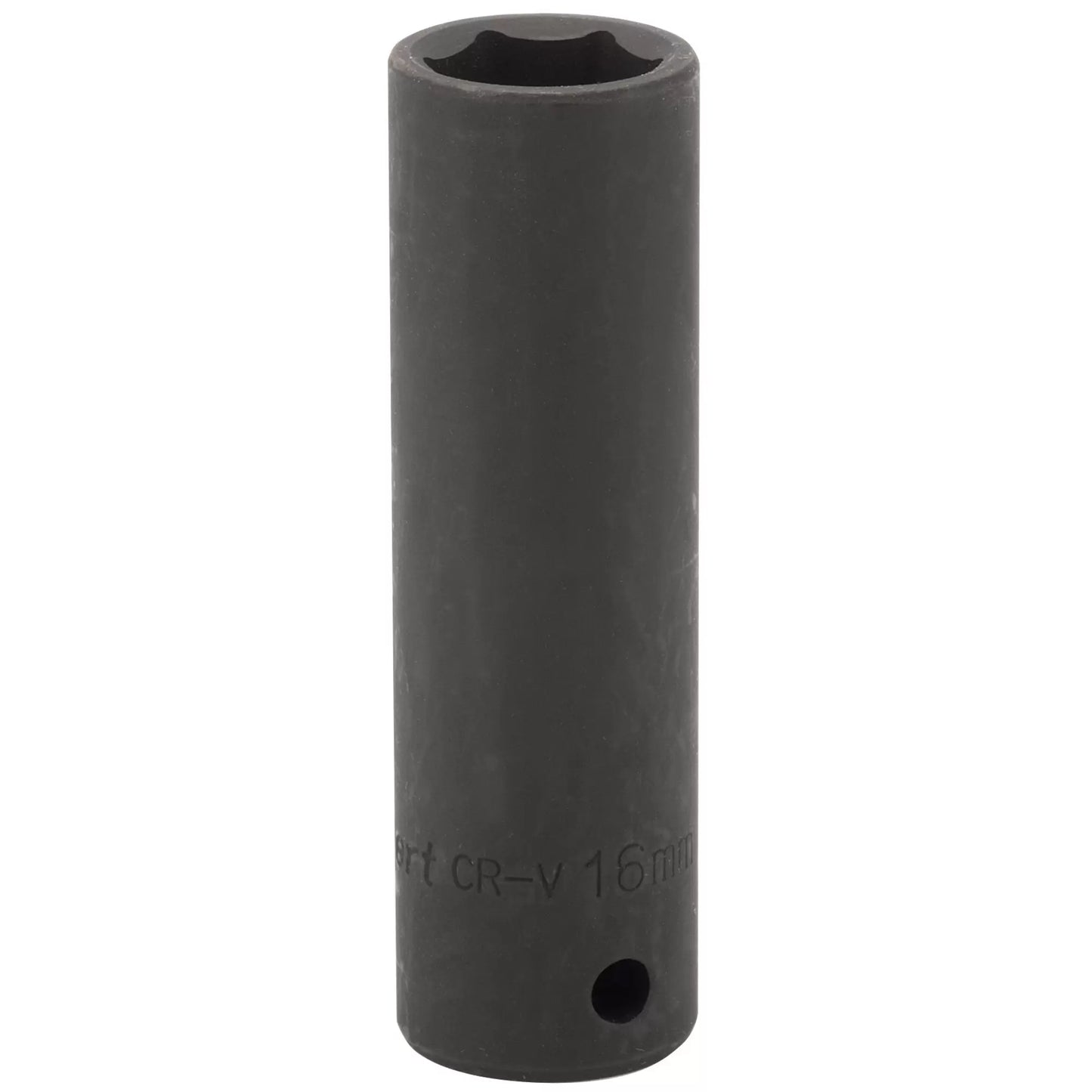 Draper Tools - 59877 - Draper Expert HI-TORQ® Deep Impact Socket, 1/2" Sq. Dr., 16mm (Sold Loose)