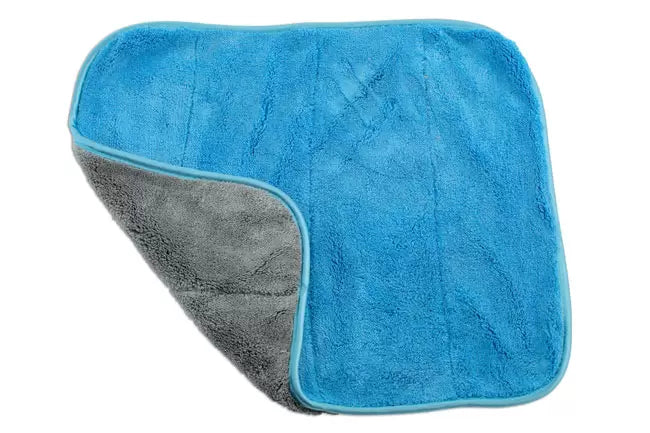 Laser - 5988 - Microfibre Cloth 450mm x 380mm
