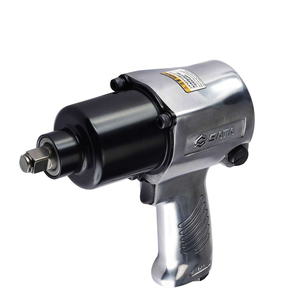 SATA ST01113C 1/2" Drive Air Impact Wrench – 800Nm