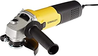 Stanley Power Tool,Corded 10Kg L-shape Demo Hammer (SDS Max chuck),STHM10K-B5