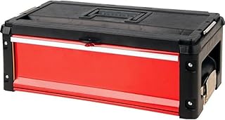 Yato YT-09108 Tool Box with 1 Drawer – Portable Storage