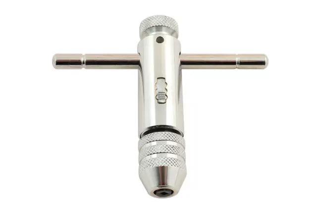 Laser - 6000 - Ratchet Tap Wrench 3 - 6mm