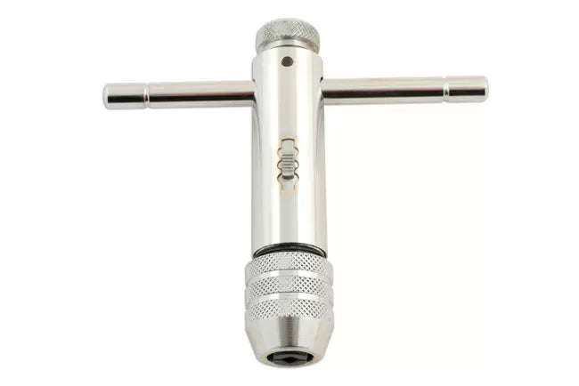 Laser - 6001 - Ratchet Tap Wrench 6 - 12mm
