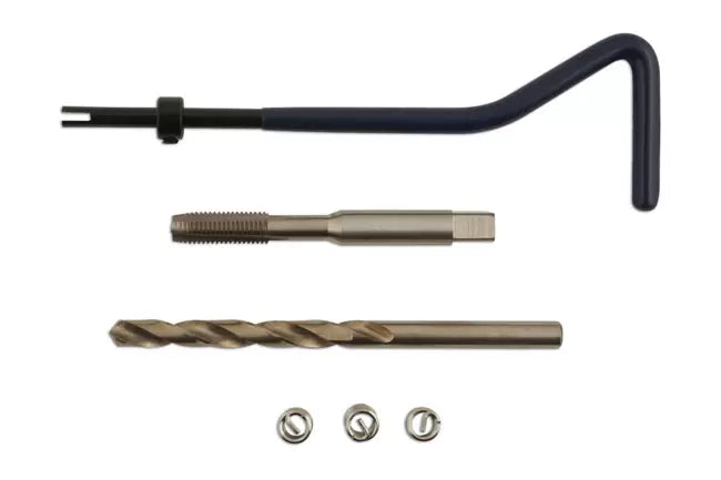 Laser - 6008 - Thread Repair Kit M6 x 1.0