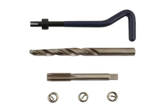 Laser - 6010 - Thread Repair Kit M10 x 1.5