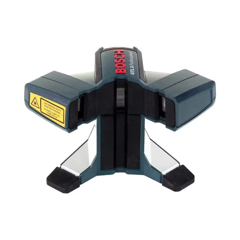 Bosch Professional GTL 3 Plastic Tile Laser | 20m Range | 601015200